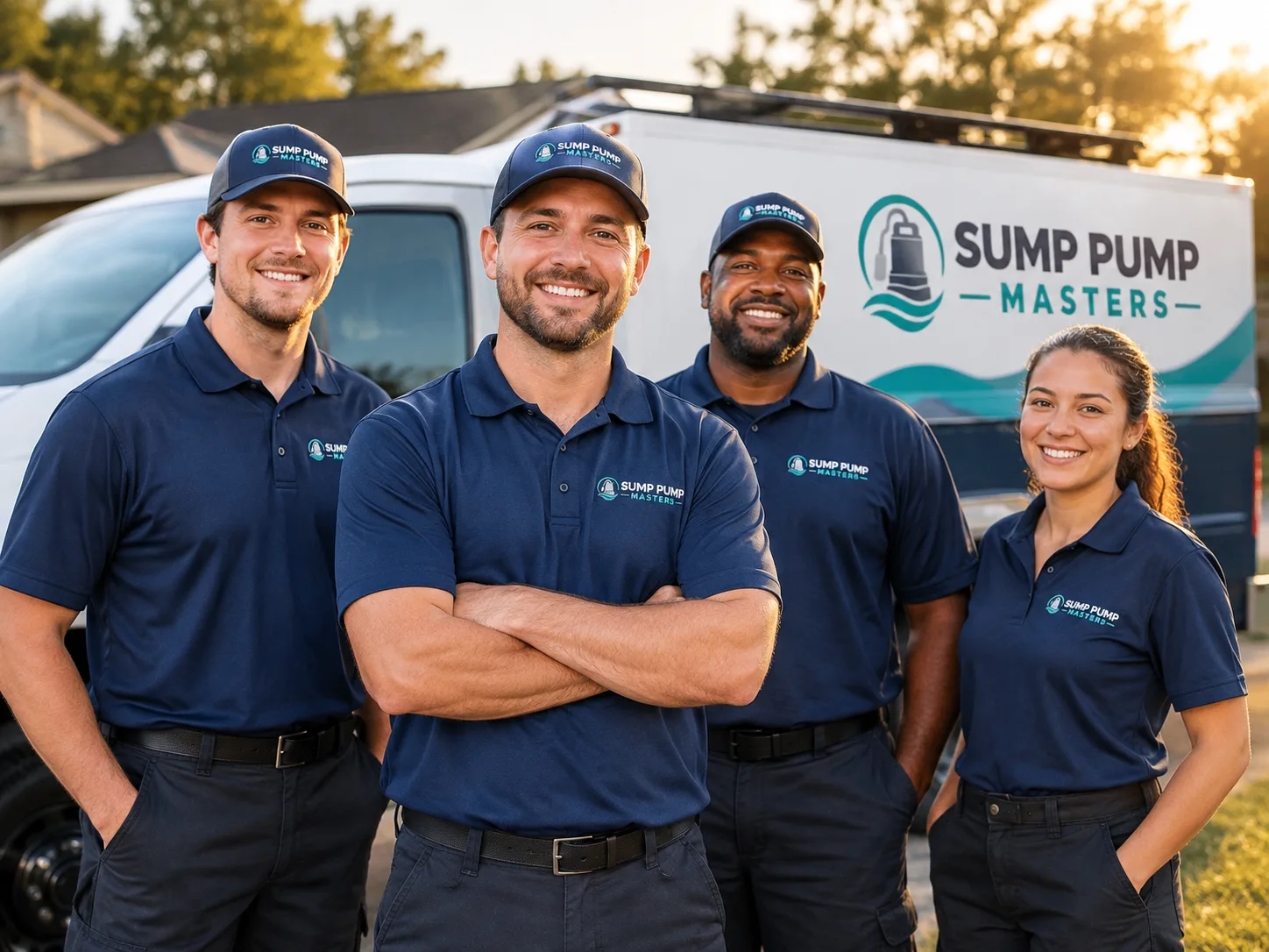 Sump Pump Repair company in Naubinway, MI